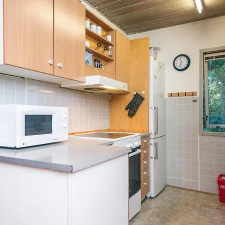 8 Person Holiday In * Vejers Strand