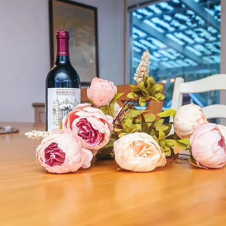 Tatil Evi 8 Person Holiday In Vejers Strand