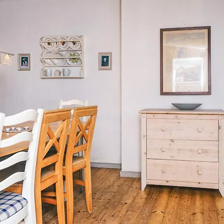 Tatil Evi 8 Person Holiday In