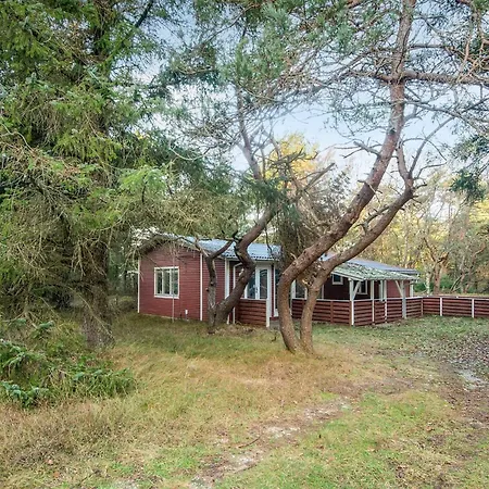 8 Person Holiday In * Vejers Strand