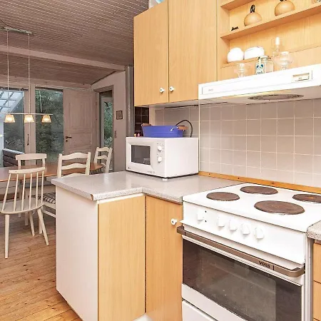 בית נופש 8 Person Holiday In *