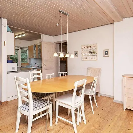 8 Person Holiday In Tatil Evi