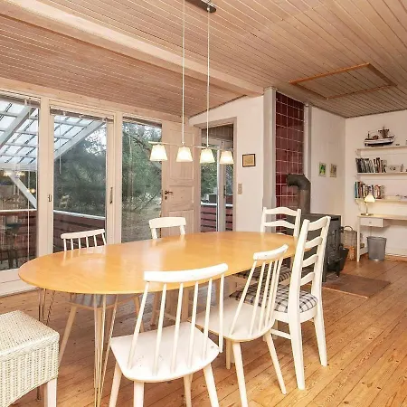 8 Person Holiday In Tatil Evi