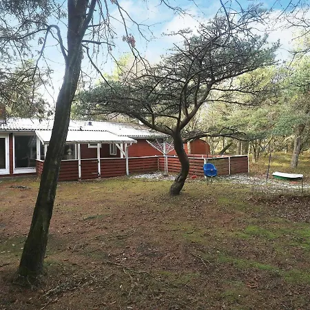 8 Person Holiday In Prázdninový dům *